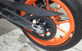 KTM 390 DUKE 2018 JPJ40