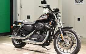 HARLEY XL883RI 2008 CS2