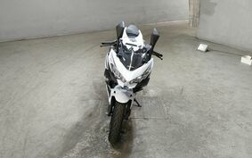 KAWASAKI NINJA 400 2023 EX400L