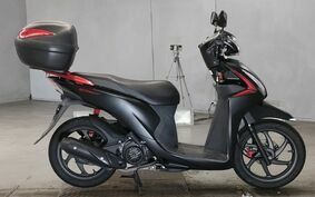 HONDA DIO 110 JF58