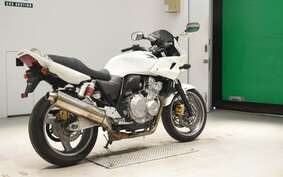 HONDA CB400 SUPER BOLDOR VTEC A 2009 NC42