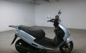 SUZUKI ADDRESS 110 CF11A