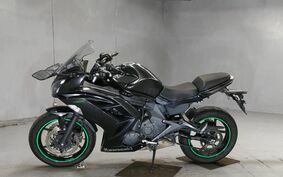 KAWASAKI NINJA 400 2016 EX400E