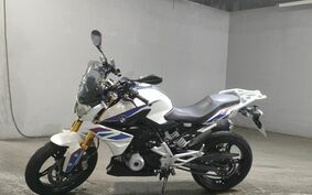 BMW G310R 2018 0G01