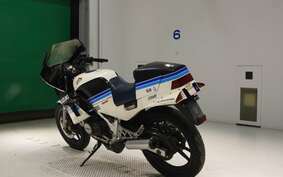 SUZUKI RG250 Gamma GJ21A