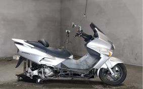 HONDA FORZA S MF06