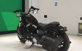 HARLEY XL1200X 2022