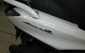 YAMAHA AXIS 125 Z SED7J