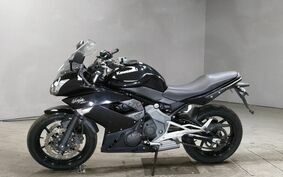 KAWASAKI NINJA 400 R 2011 ER400B