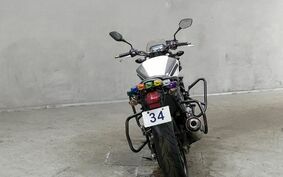 HONDA NC750L RC67