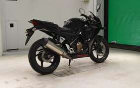 HONDA CBR250R GEN 3 MC41