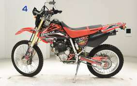 HONDA XR250 GEN 2 MD30