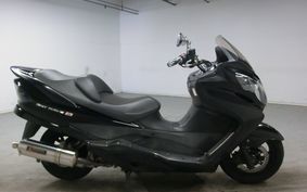 SUZUKI SKYWAVE 250 (Burgman 250) S Fi CJ44A