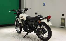 KAWASAKI 250TR BJ250F