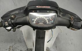 HONDA C100 SUPER CUB HA06