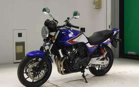 HONDA CB400SF GEN 4 A 2023 NC42