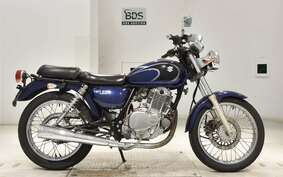 SUZUKI ST250E NJ4AA