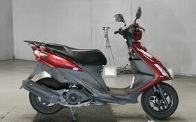 SUZUKI ADDRESS V125 S CF4MA