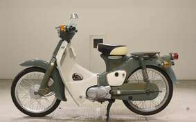 HONDA C50 SUPER CUB C50