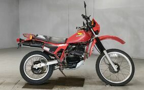 HONDA XL250R MD03