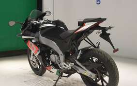 APRILIA RS4 50