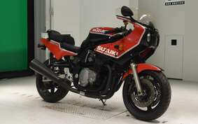 SUZUKI GS1200SS 2001 GV78A