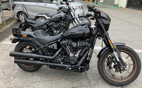 HARLEY FXLRS 2022 YWZ