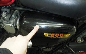 KAWASAKI W800 2013 EJ800A