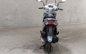 HONDA DIO 110 JF58
