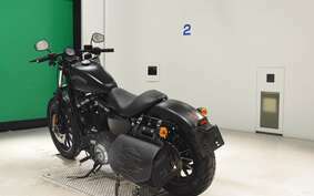 HARLEY XL883N 2015 LE2