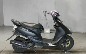 YAMAHA JOG ZR Evolution SA16J