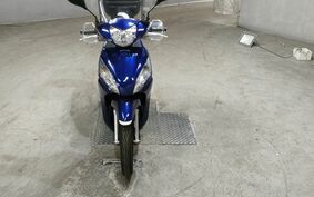 HONDA DIO 110 JF31