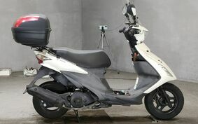 SUZUKI ADDRESS V125 S CF4MA