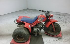 HONDA ATC125 TE01