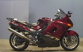 KAWASAKI ZZ1100 NINJA R Gen.2 2000 ZXT10D