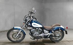 YAMAHA VIRAGO 250 S 3DM