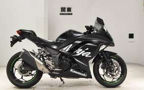 KAWASAKI NINJA 250 ABS EX250L