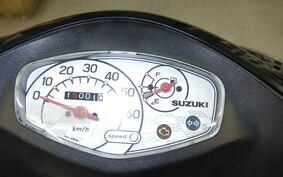 SUZUKI ADDRESS V50 CA4BA