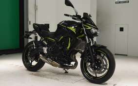 KAWASAKI Z650 A 2022 ER650H