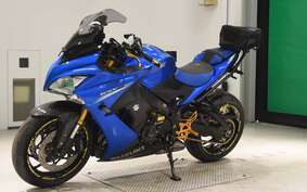 SUZUKI GSX-S1000F 2015 GT79A