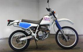 HONDA XLR250R MD22