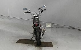 HONDA MONKEY Z50J