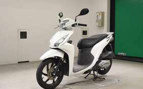 HONDA DIO 110 JF58