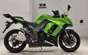 KAWASAKI NINJA 1000 A 2015 ZXT00L