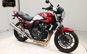 HONDA CB400SF GEN 4 A 2021 NC42