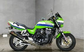 KAWASAKI ZRX1100 1998 ZRT10C