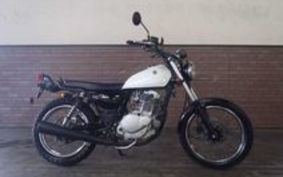 SUZUKI GRASS TRACKER NJ4BA