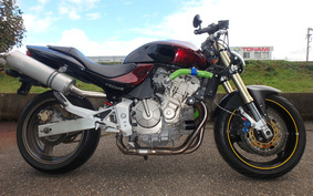 HONDA HORNET 600 2000 PC34