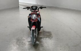 HONDA CROSS CUB 110 JA10