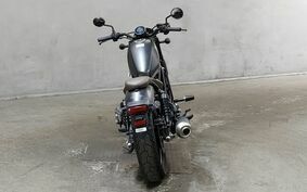 HONDA REBEL 250 S MC49